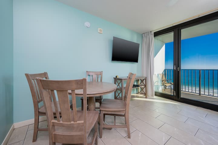 Pas 708 Beach Front Hotel Suite - Adventure Island, Orange Beach