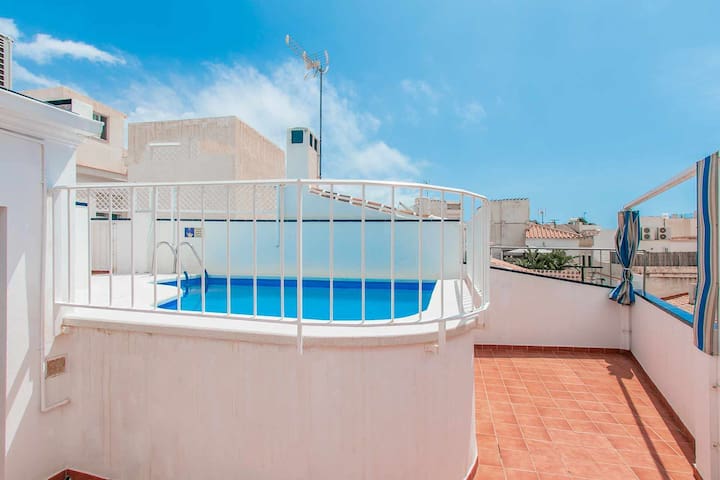 Nerja Places managed Airbnb listing 1
