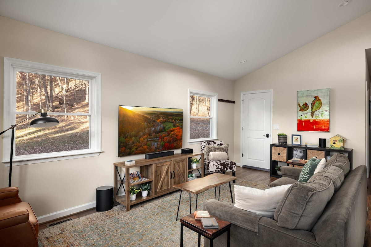 Всекидневна