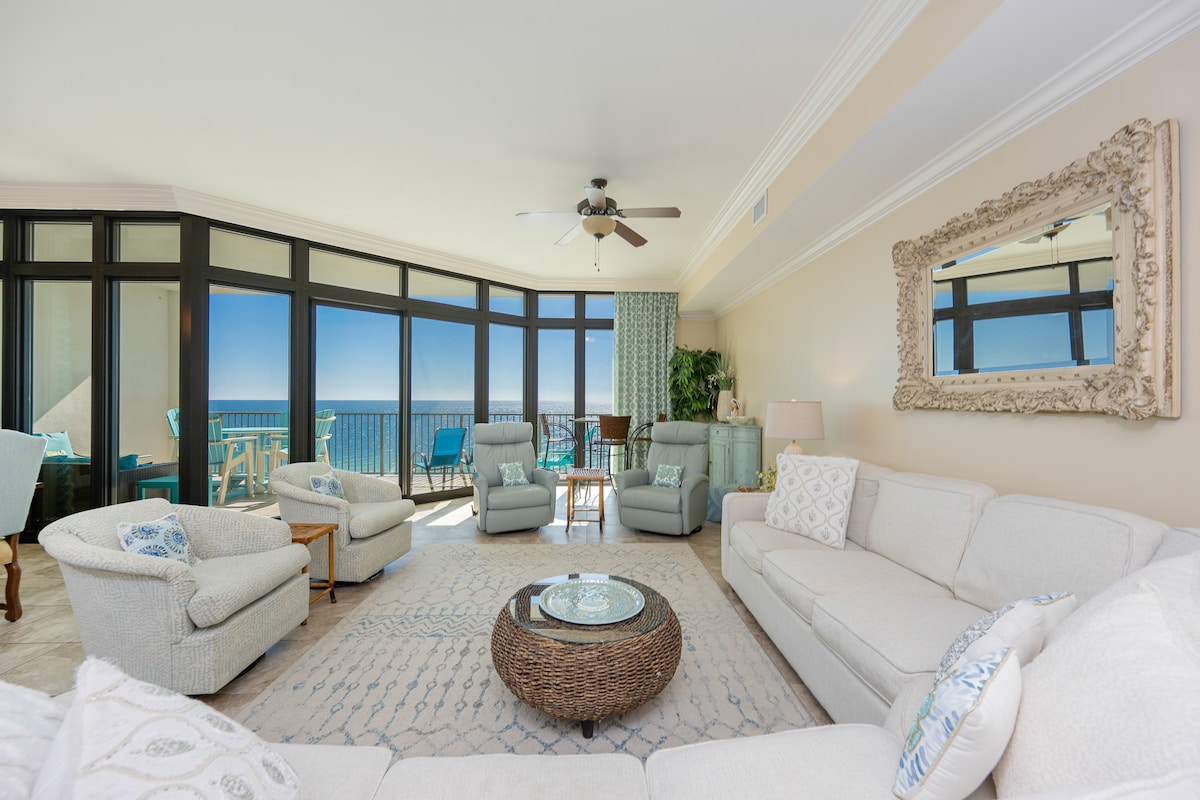 The Oasis of Orange Beach 1010 - Condominiums for Rent in Orange
