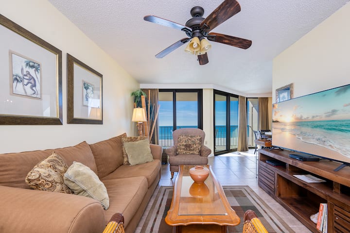 3er Piso! ** Noches Gratis!** Phoenix Iii - 1 Habitación - Orange Beach, AL