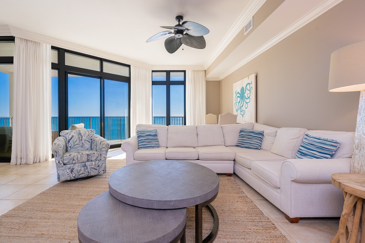 The Oasis, formerly Phoenix West 2, Unit 1409 - Condominiums for