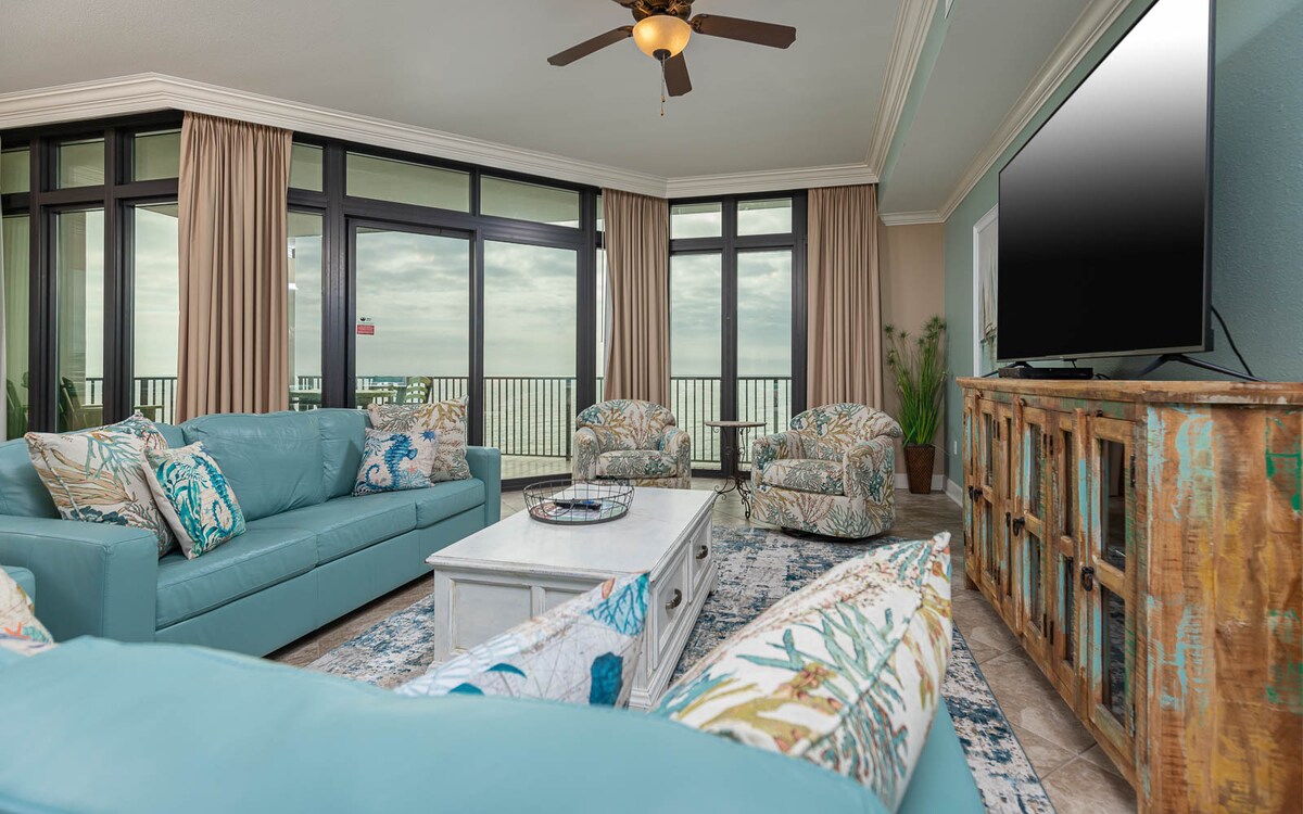 The Oasis, formerly Phoenix West 2, Unit 603 - Condominiums for
