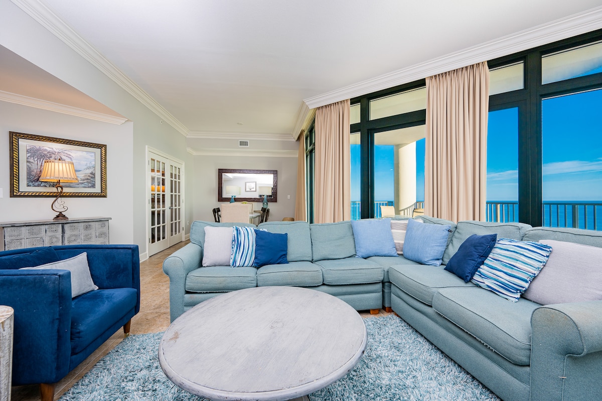 The Oasis, formerly Phoenix West 2, Unit 804 - Condominiums for