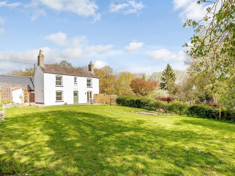 Spinney Cottage — foto 1