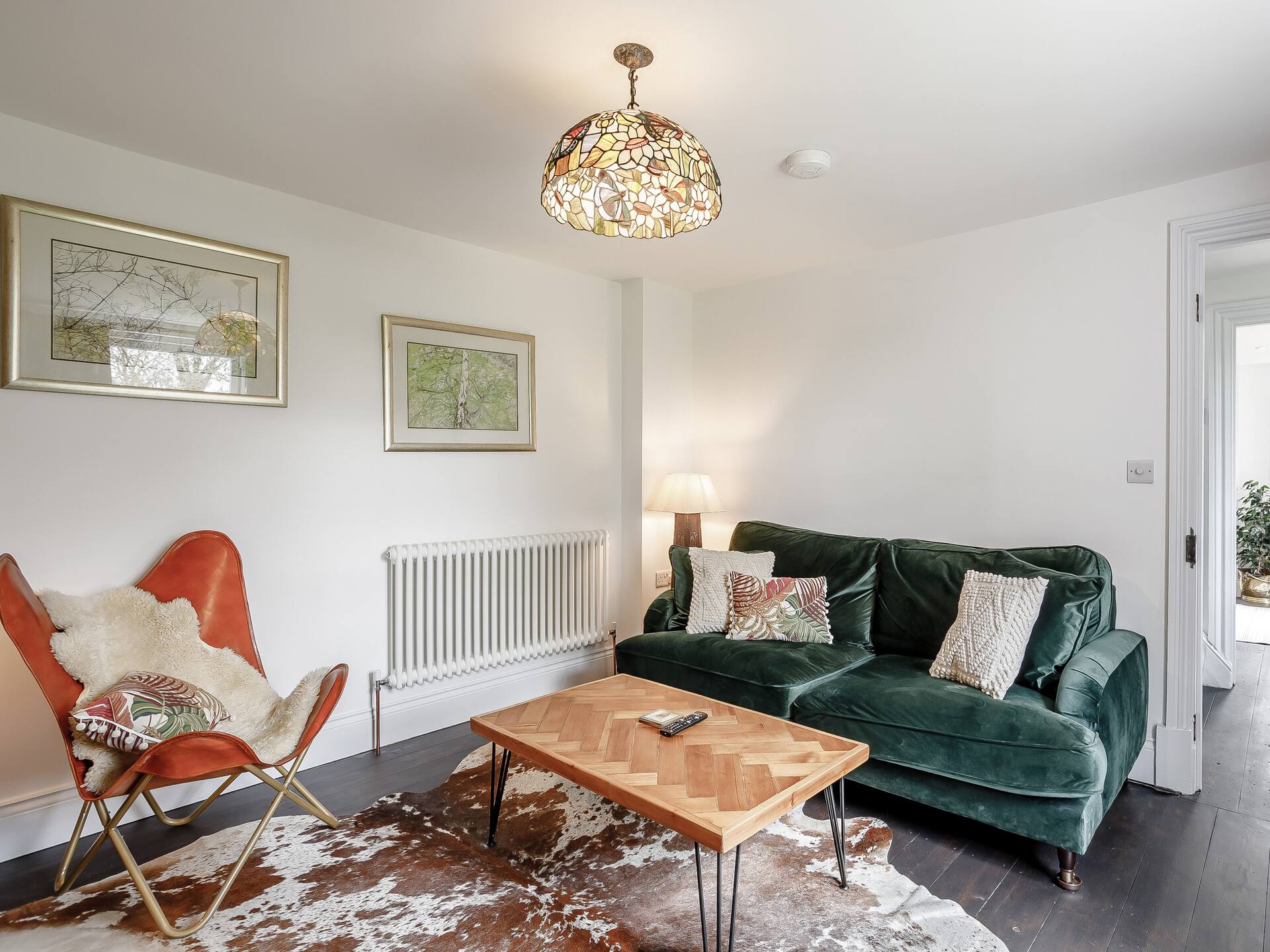 Spinney Cottage — foto 4