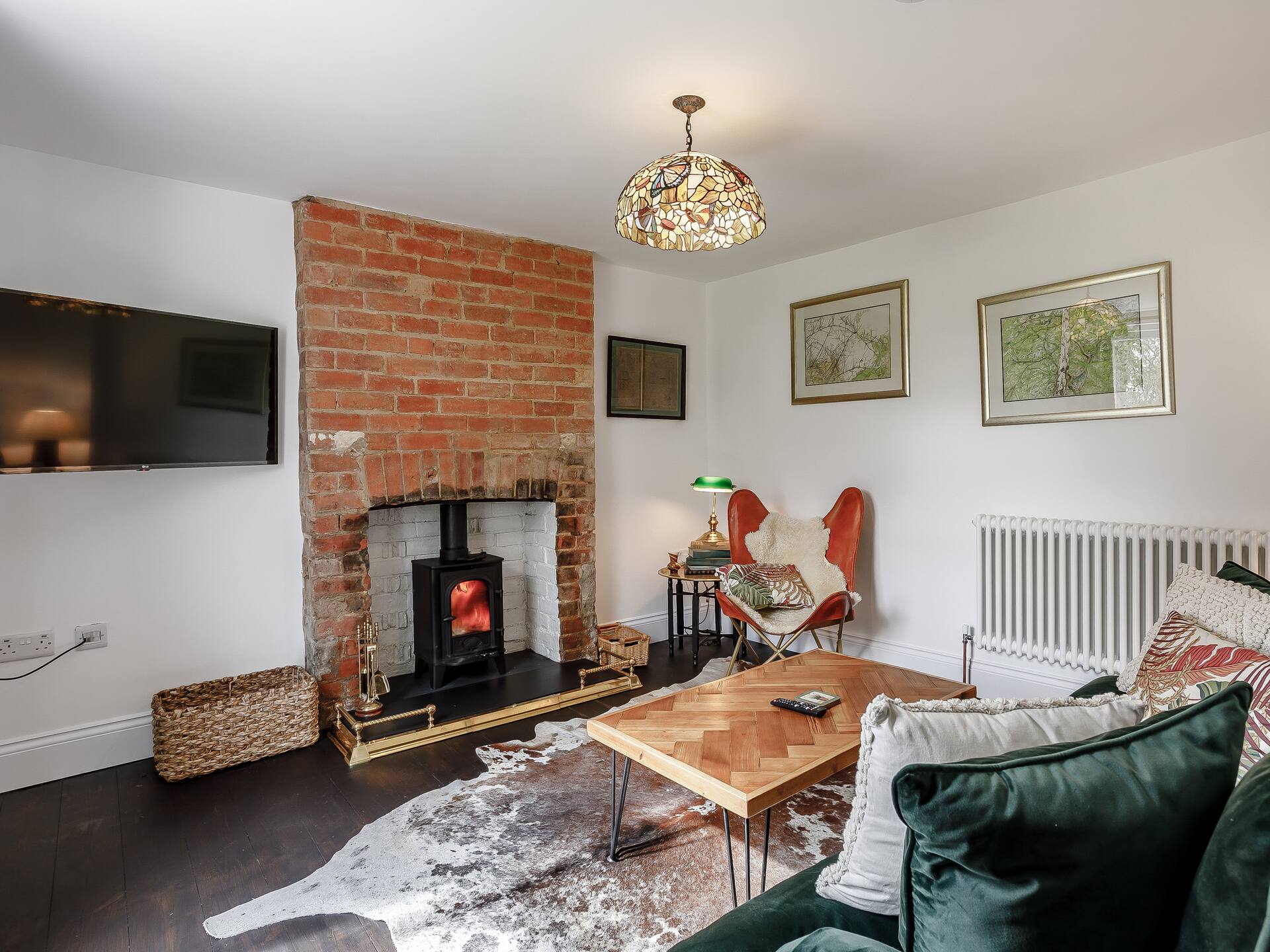 Spinney Cottage — foto 2