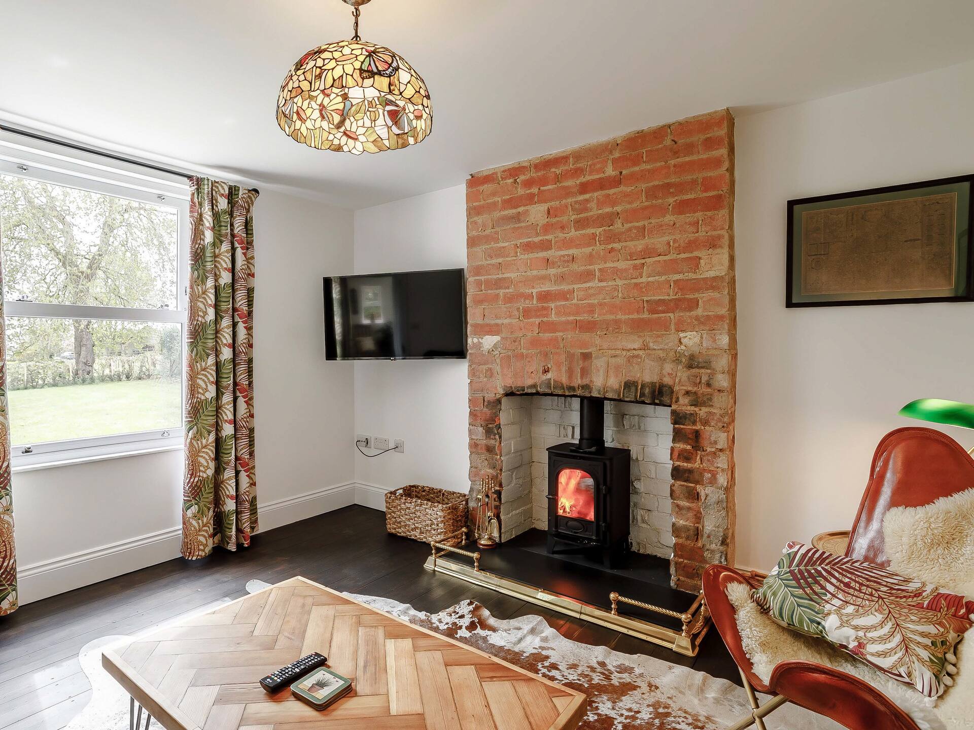 Spinney Cottage — foto 3