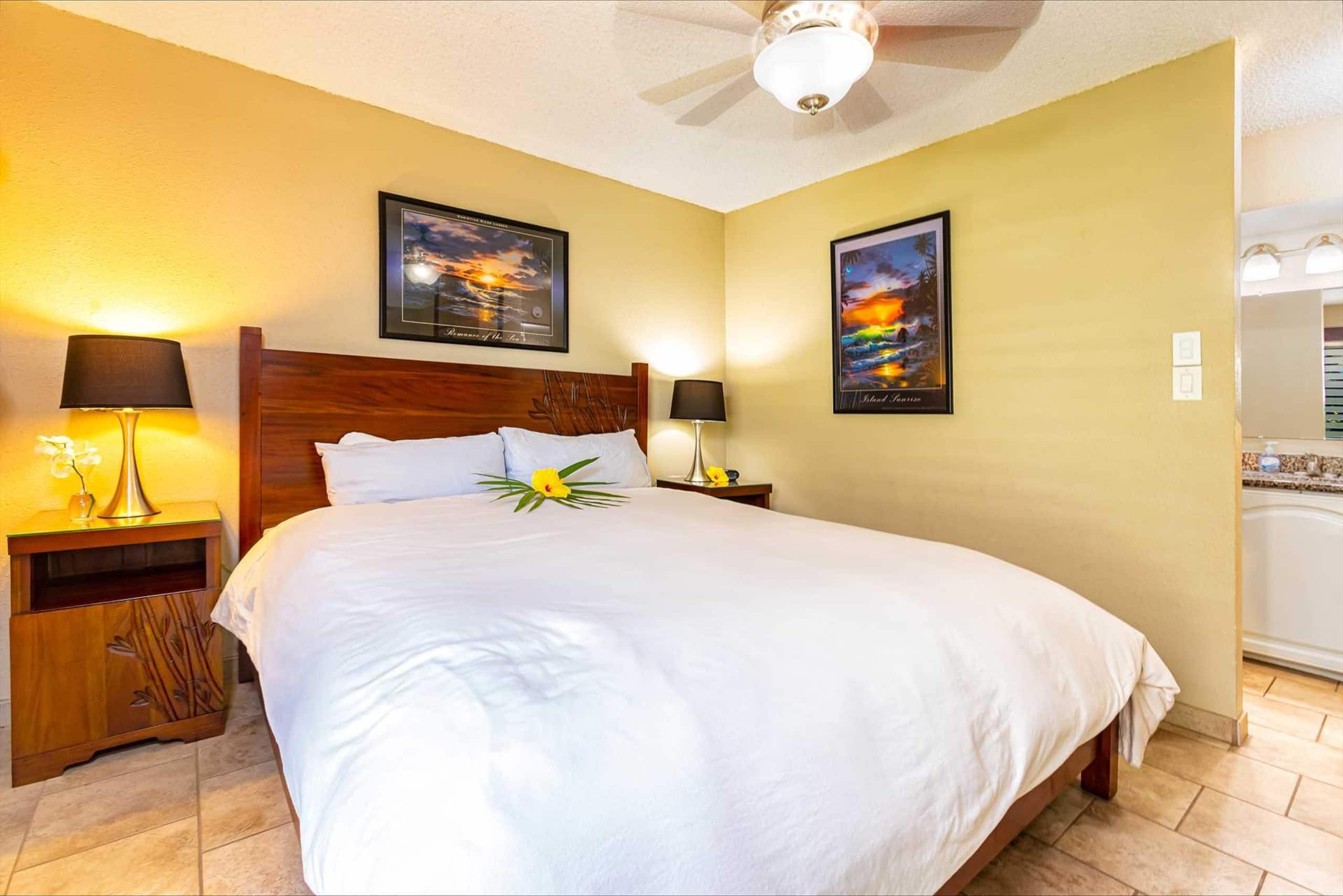 Condo in Kihei · ★4.69 · 2 bedrooms · 3 beds · 2 private baths - Image 15