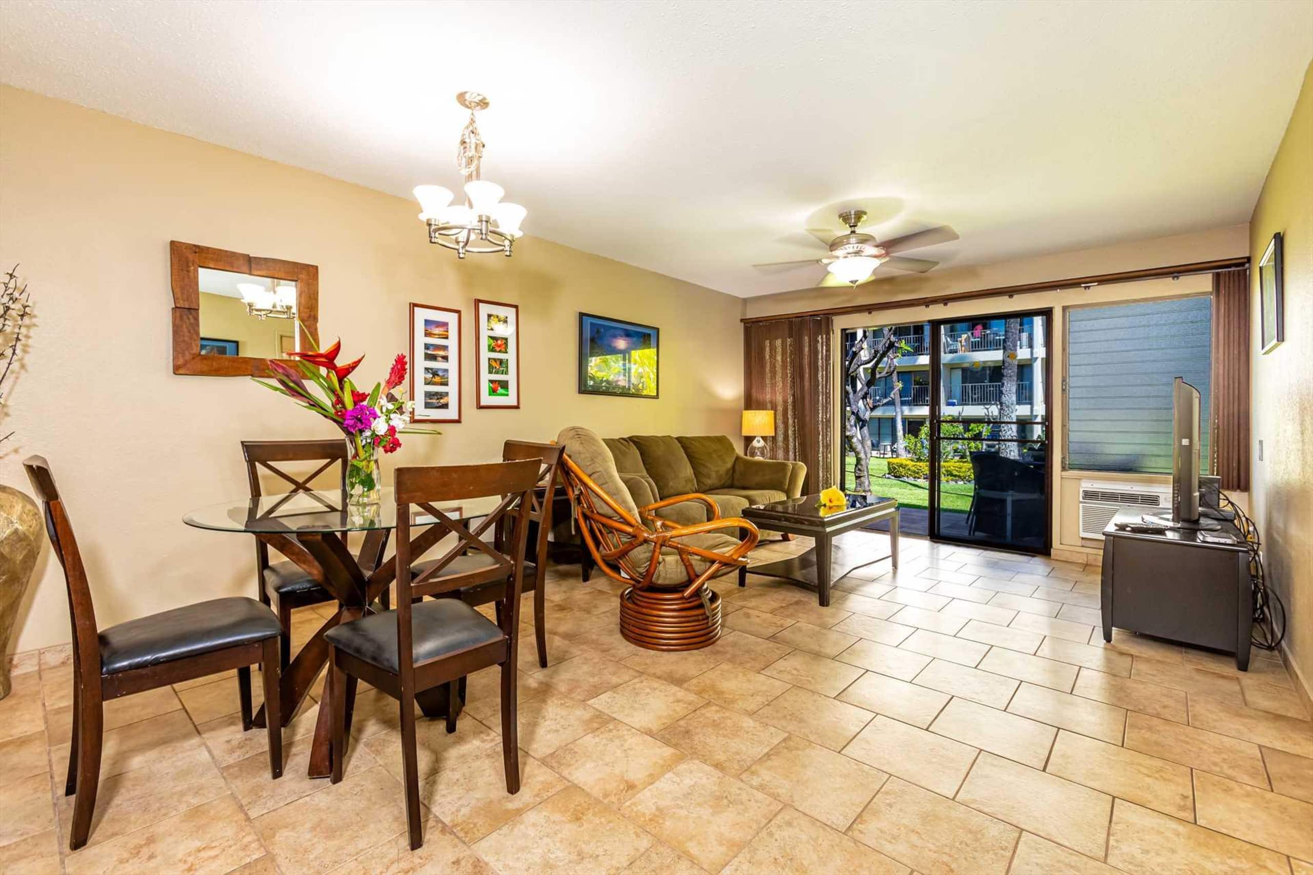 Condo in Kihei · ★4.69 · 2 bedrooms · 3 beds · 2 private baths - Image 8