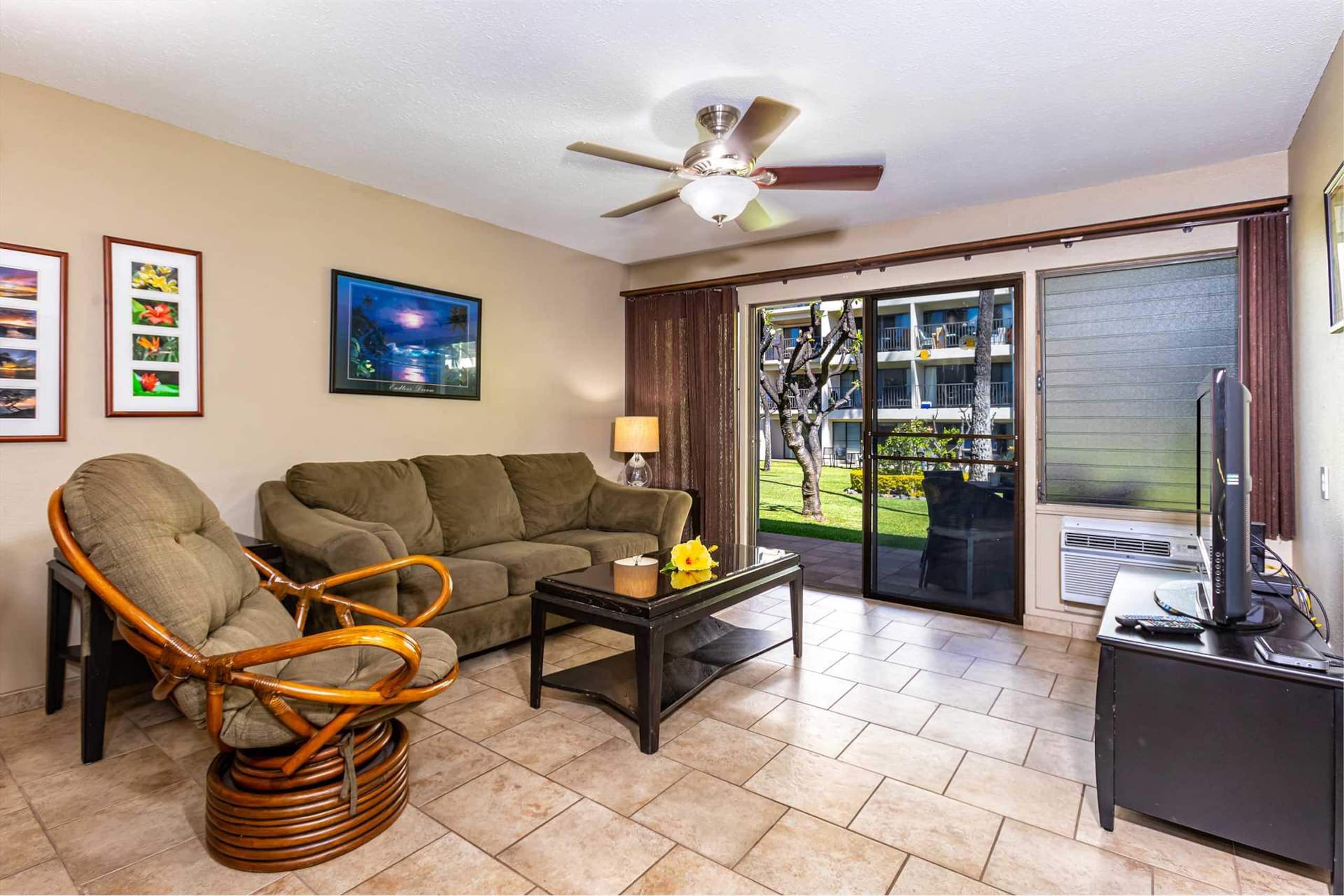 Condo in Kihei · ★4.69 · 2 bedrooms · 3 beds · 2 private baths - Image 7