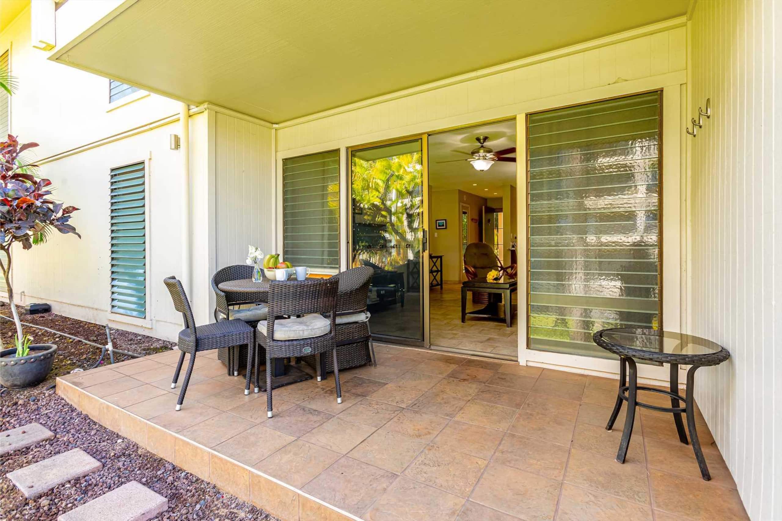 Condo in Kihei · ★4.69 · 2 bedrooms · 3 beds · 2 private baths - Image 3