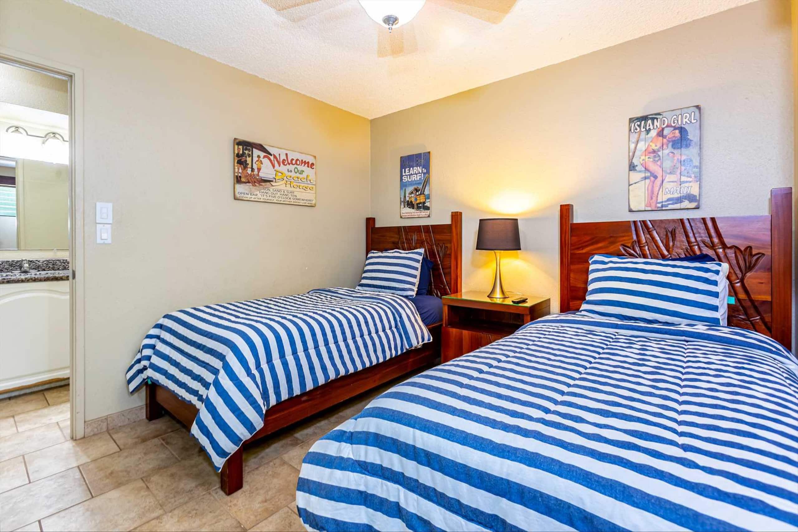 Condo in Kihei · ★4.69 · 2 bedrooms · 3 beds · 2 private baths - Image 18