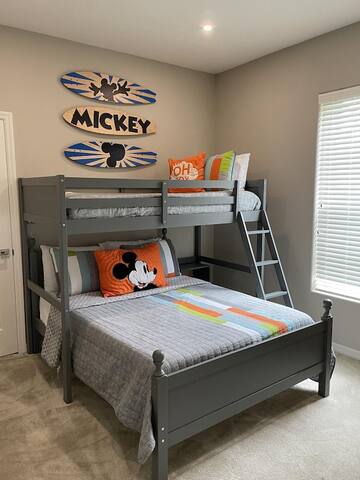 Best Stay Ever Vacation Rentals managed Airbnb listing 3