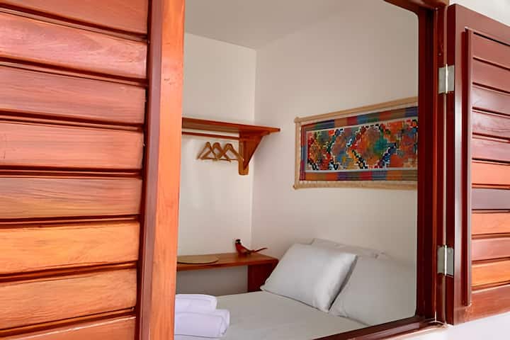 Dhomë gjumi 1