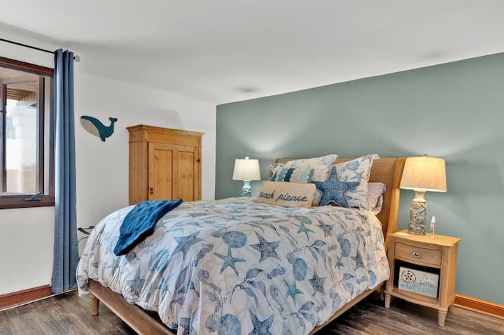 „Ovaj je smještaj odličan smještaj i dobar omjer cijene i kvalitete te mu se svidjela elegantna vila i pogled s nje.”