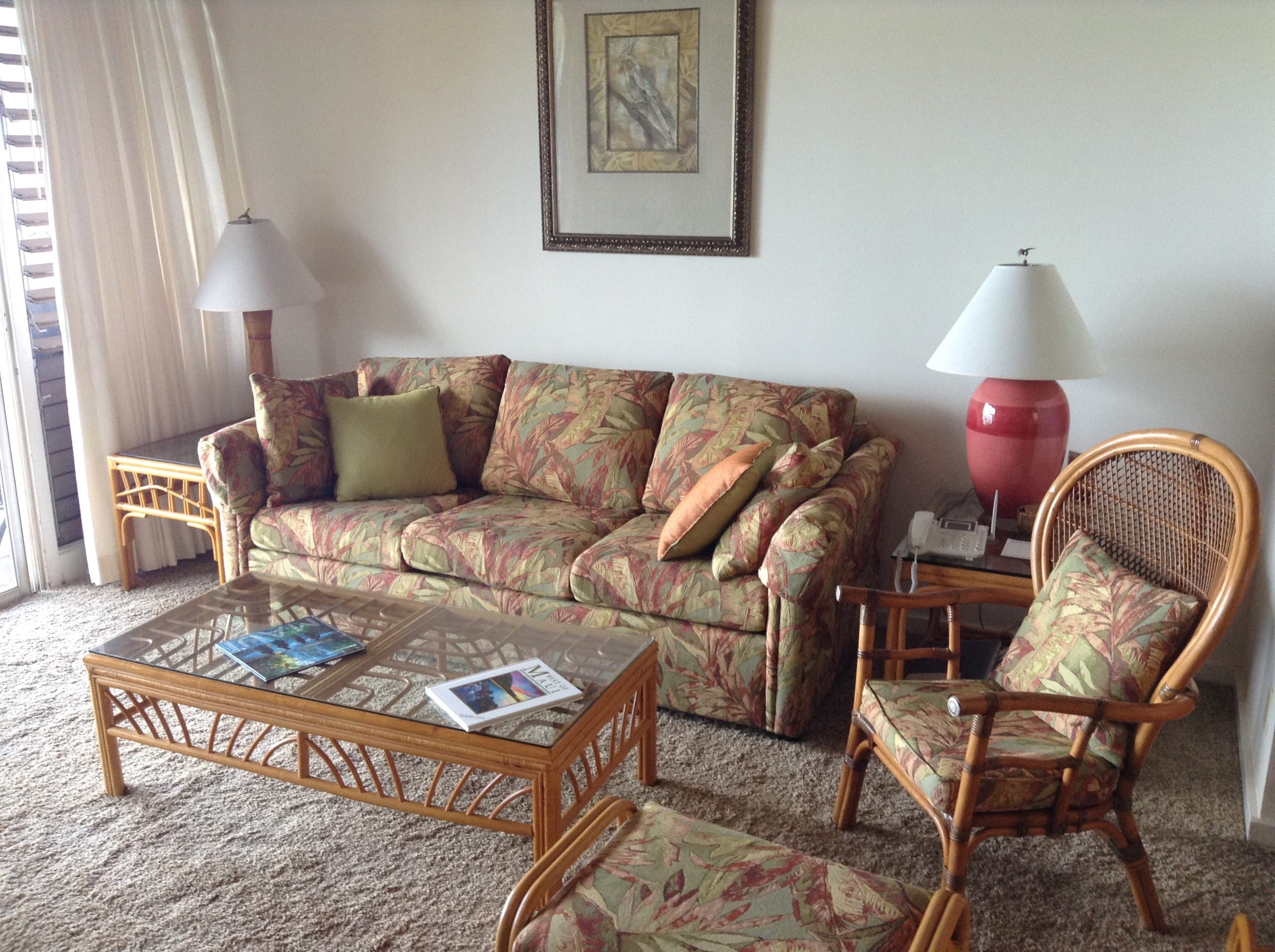 Condo in Lahaina · ★4.7 · 1 bedroom · 1 bed · 1 private bath - Image 5