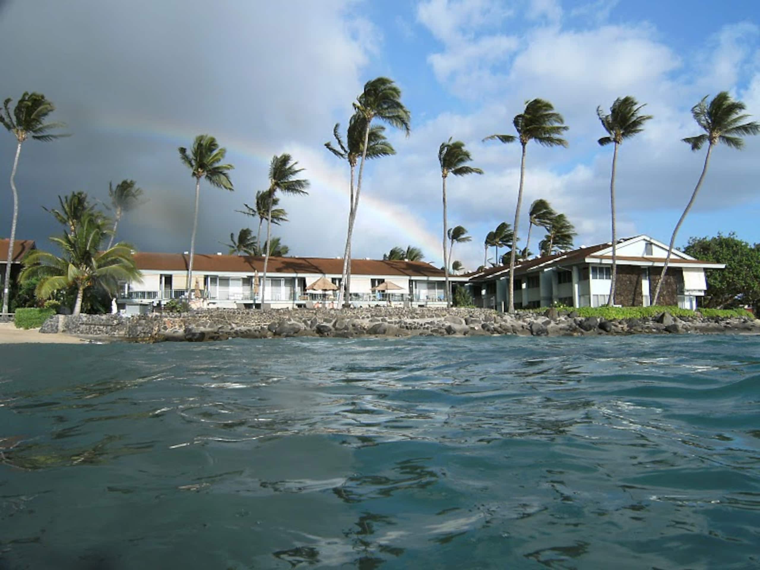 Condo in Lahaina · ★4.7 · 1 bedroom · 1 bed · 1 private bath - Image 23