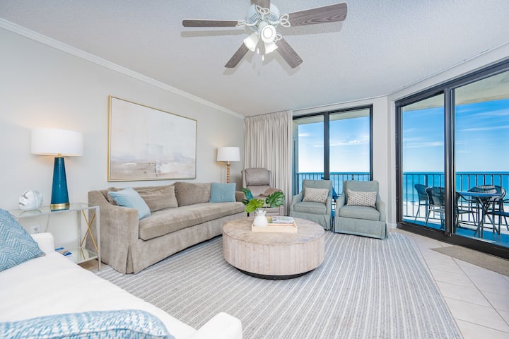 Stunning 3BR Phoenix X Unit 507 with Beautiful - Condominiums for
