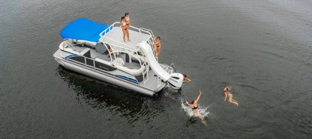 Clearwater Cabin Rental Snowemobile Rentals, Boat gallery image 4