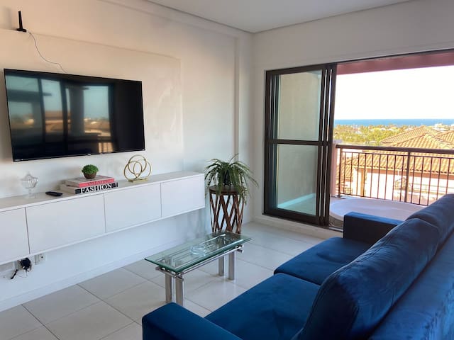 Palm Beach Aquiraz managed Airbnb listing 1