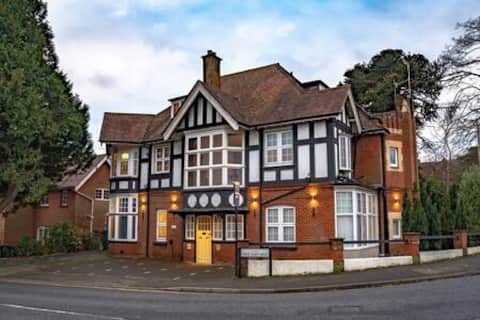 Cleveland House - Perfect for beaches and town.