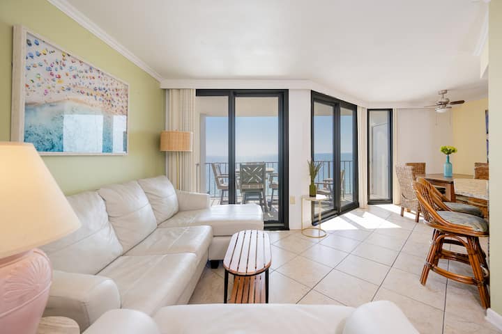 ¡El Otoño Es El Mejor Momento Para Una Noche Gratuita En La Playa! 1br @ Phoenix 3 - Orange Beach, AL