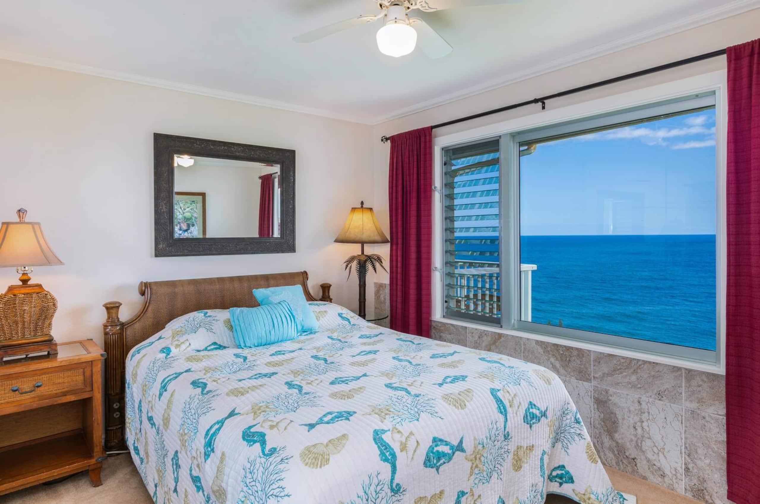 Condo in Princeville · ★4.82 · 2 bedrooms · 2 beds · 2 baths - Image 15