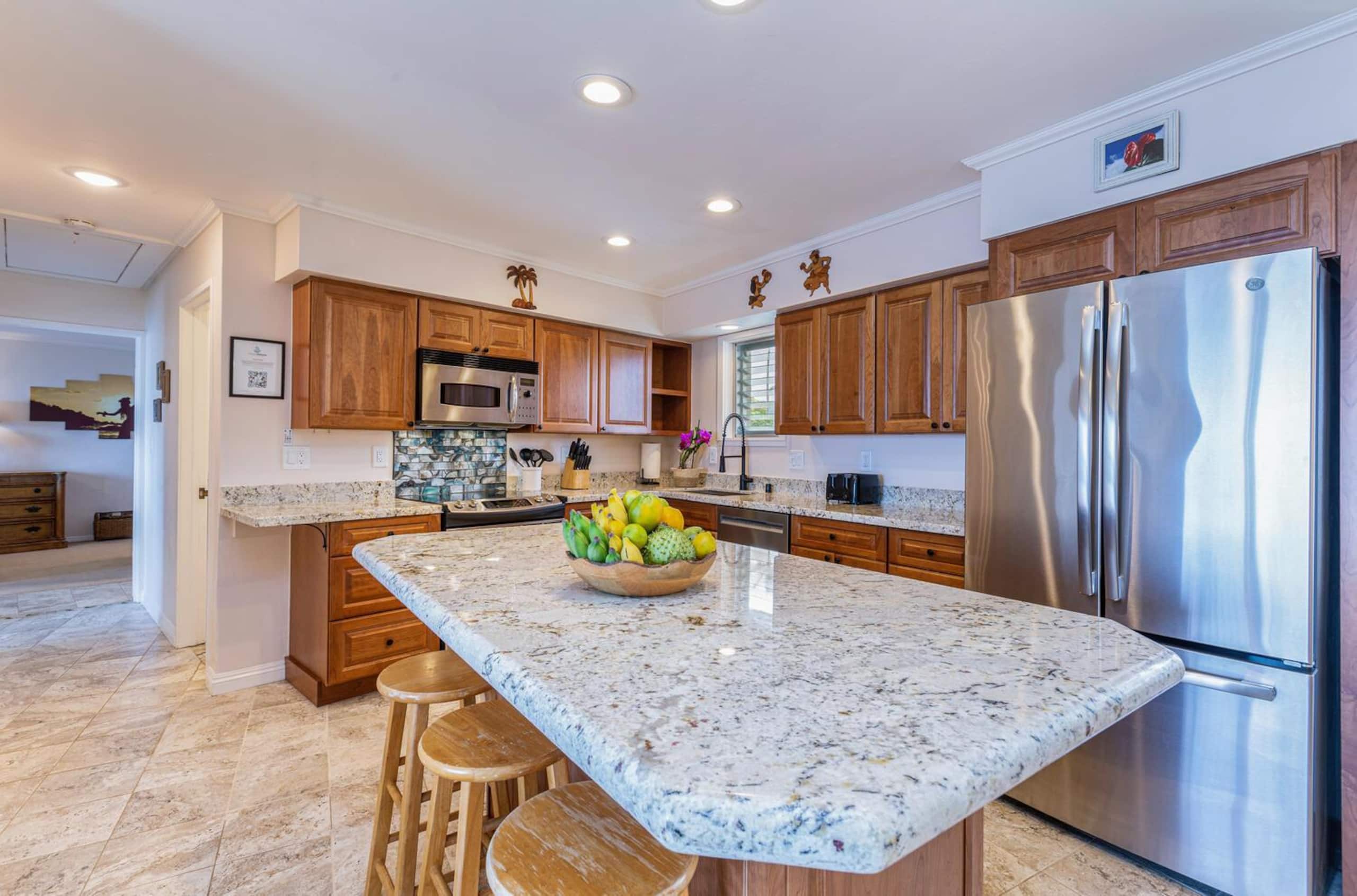 Condo in Princeville · ★4.82 · 2 bedrooms · 2 beds · 2 baths - Image 13