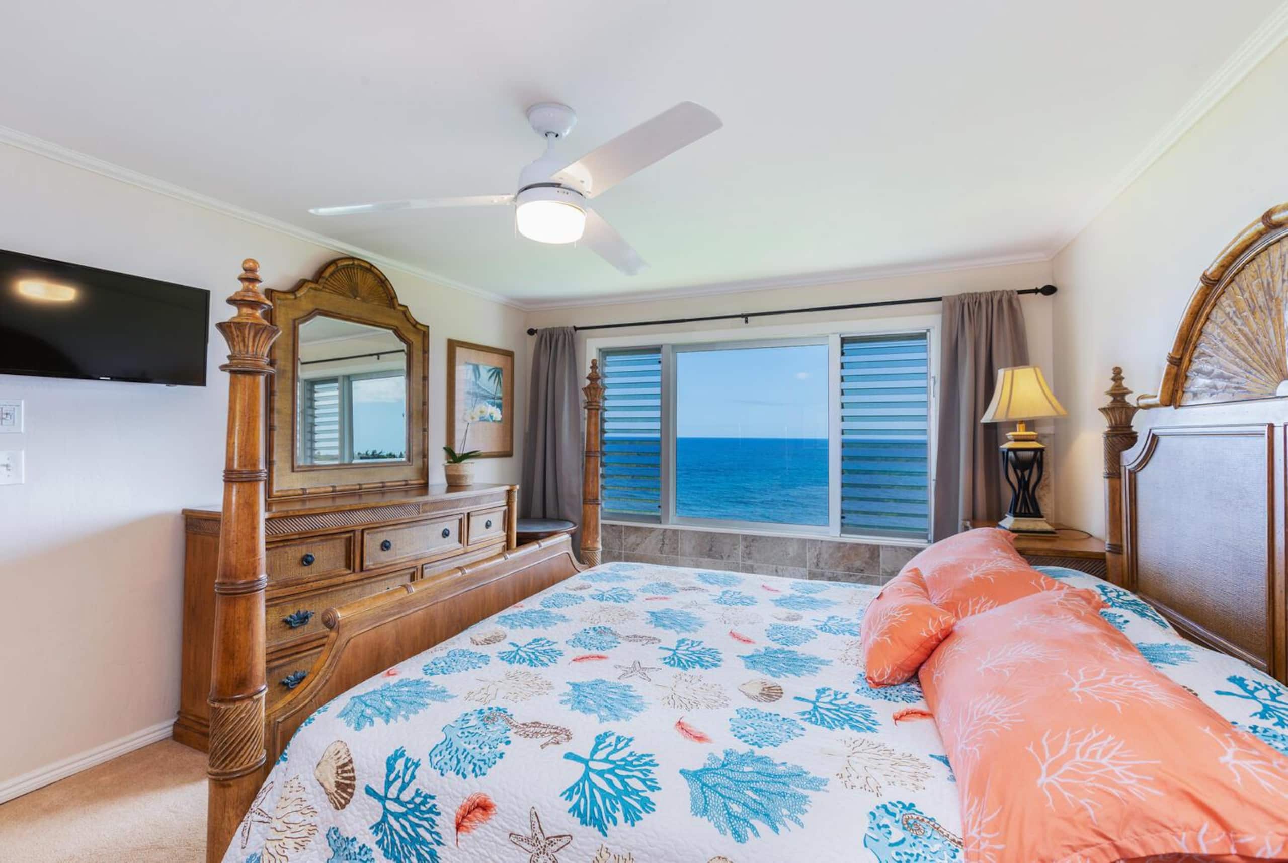 Condo in Princeville · ★4.82 · 2 bedrooms · 2 beds · 2 baths - Image 19
