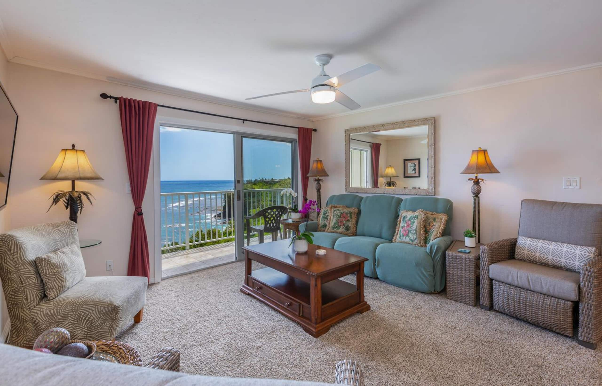Condo in Princeville · ★4.82 · 2 bedrooms · 2 beds · 2 baths - Image 8