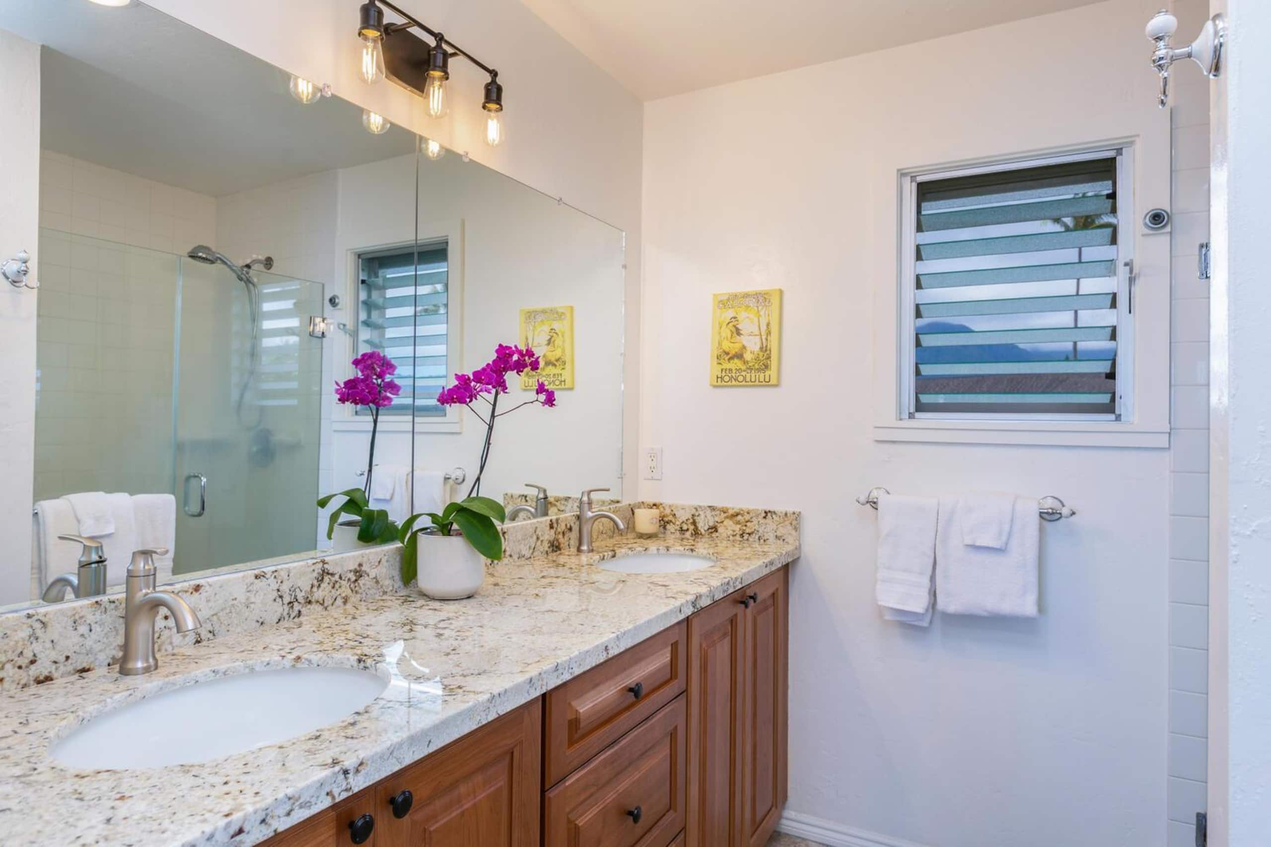 Condo in Princeville · ★4.82 · 2 bedrooms · 2 beds · 2 baths - Image 23