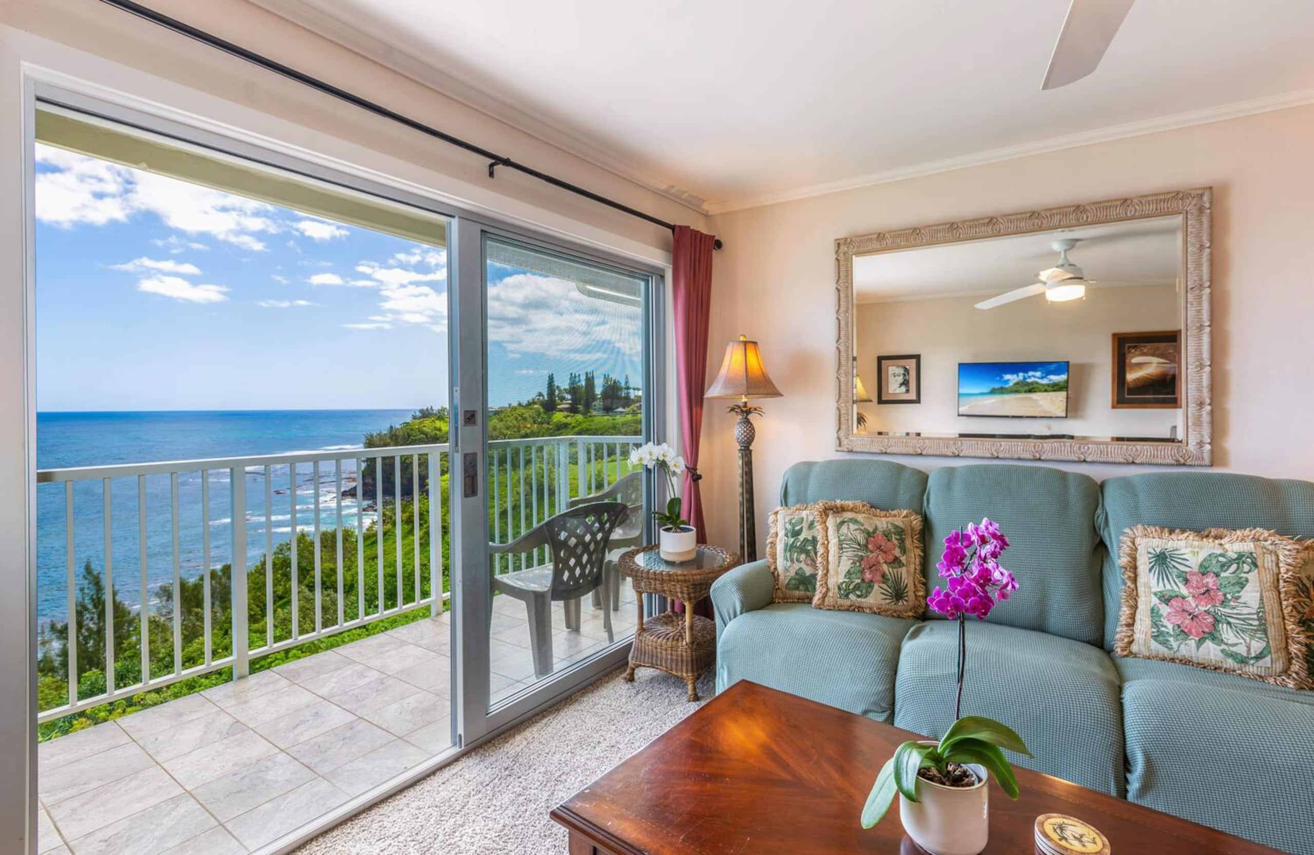 Condo in Princeville · ★4.82 · 2 bedrooms · 2 beds · 2 baths - Image 7