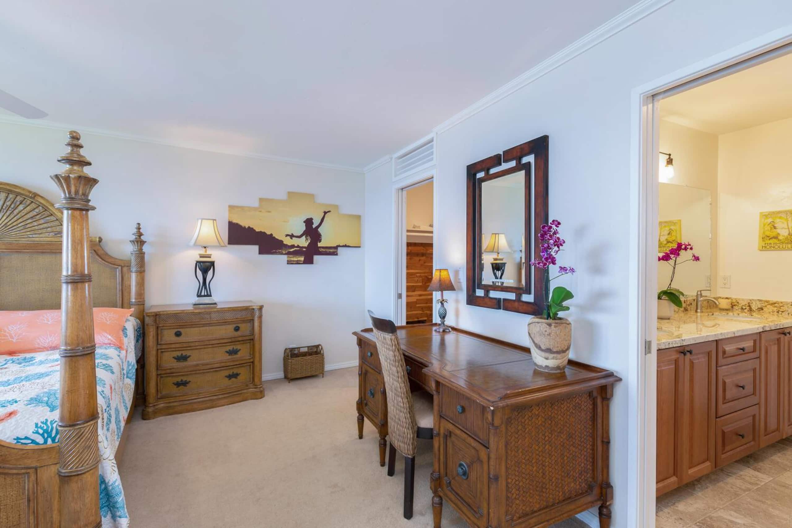 Condo in Princeville · ★4.82 · 2 bedrooms · 2 beds · 2 baths - Image 21