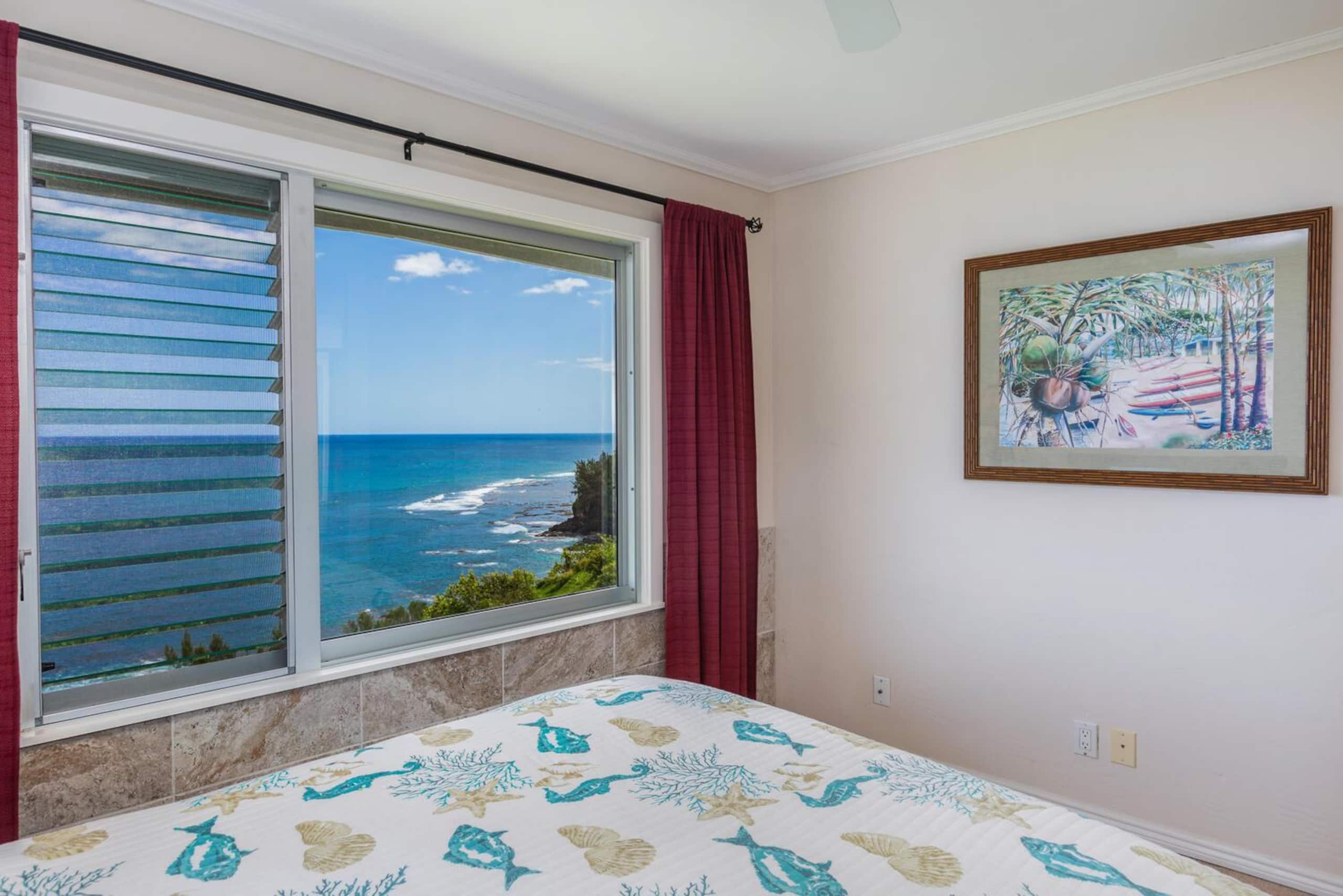 Condo in Princeville · ★4.82 · 2 bedrooms · 2 beds · 2 baths - Image 17