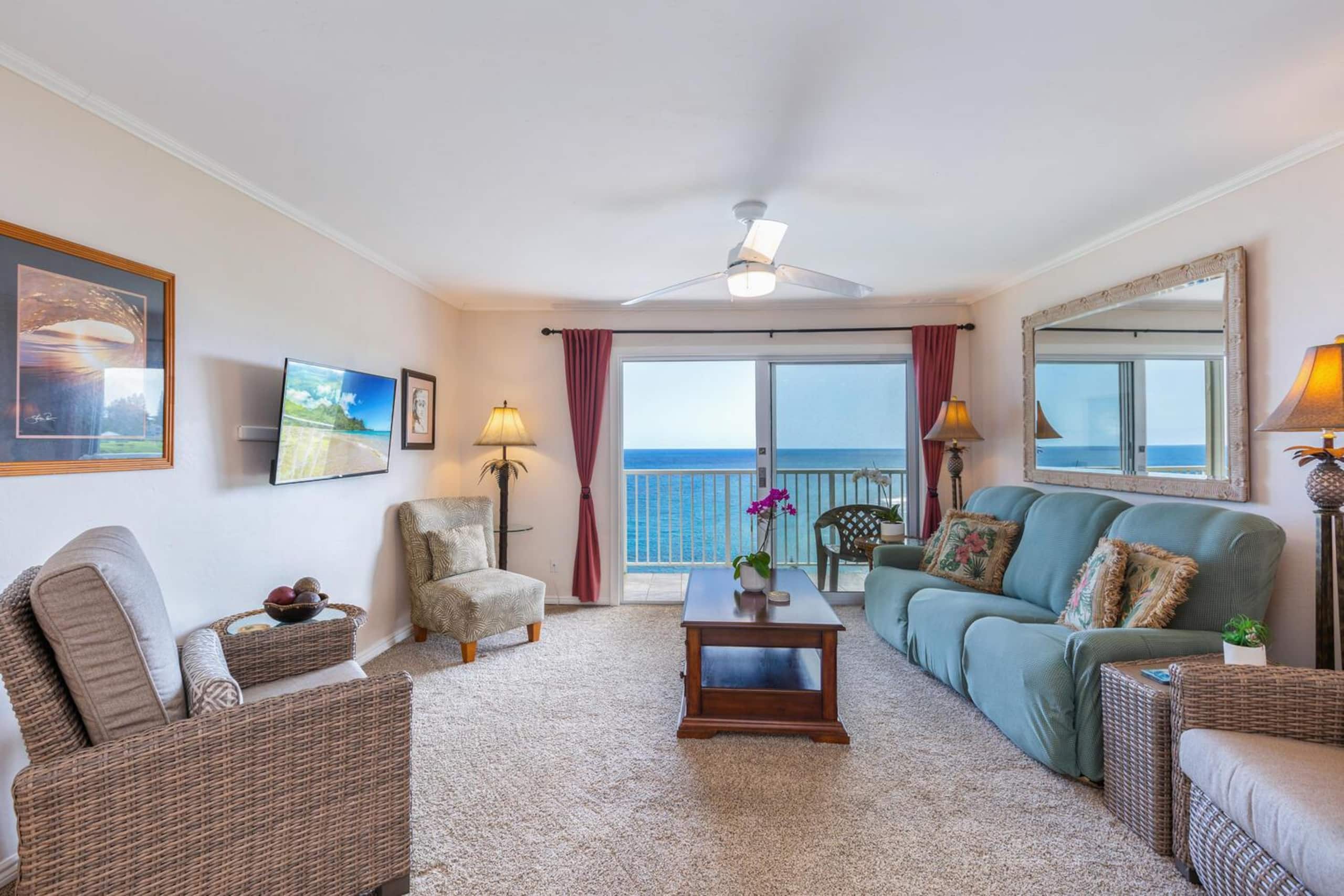 Condo in Princeville · ★4.82 · 2 bedrooms · 2 beds · 2 baths - Image 9