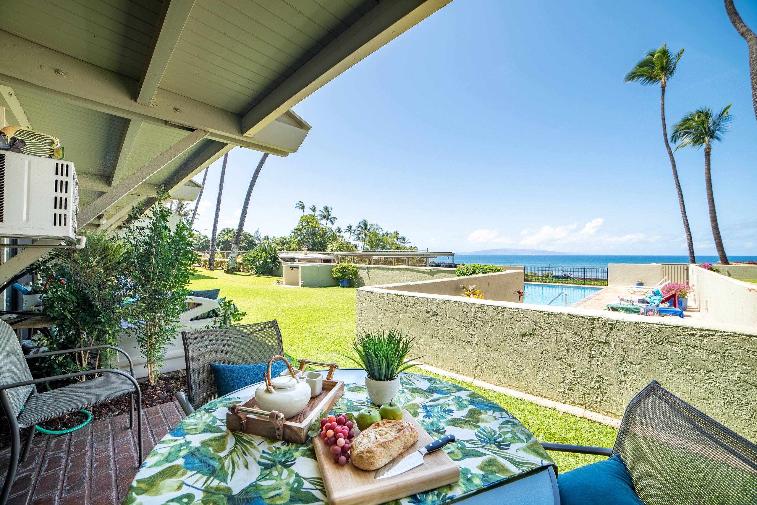 Condo in Kihei · ★4.89 · 1 bedroom · 2 beds · 1 bath - Image 21