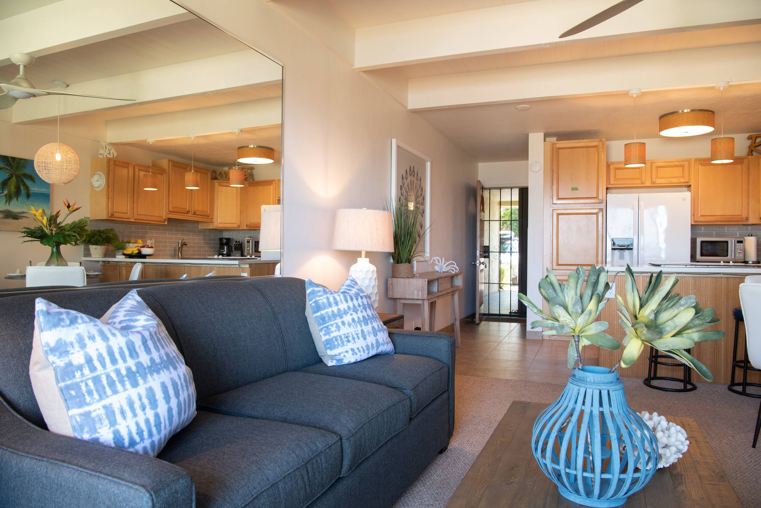 Condo in Kihei · ★4.89 · 1 bedroom · 2 beds · 1 bath - Image 3