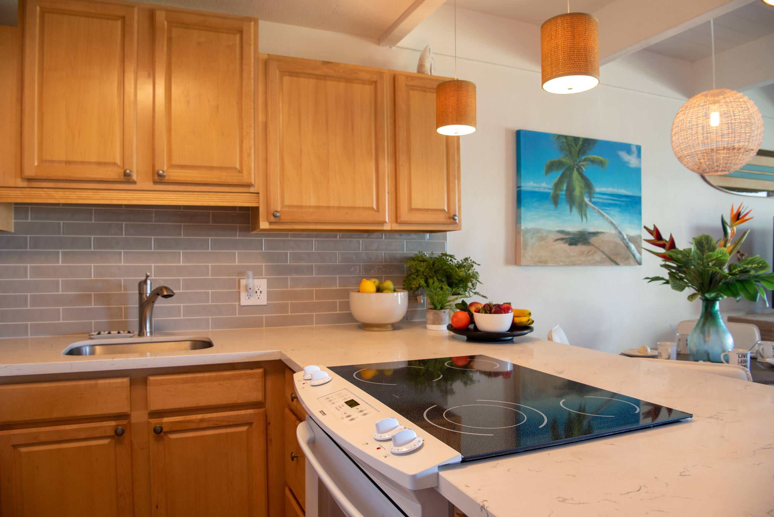 Condo in Kihei · ★4.89 · 1 bedroom · 2 beds · 1 bath - Image 9