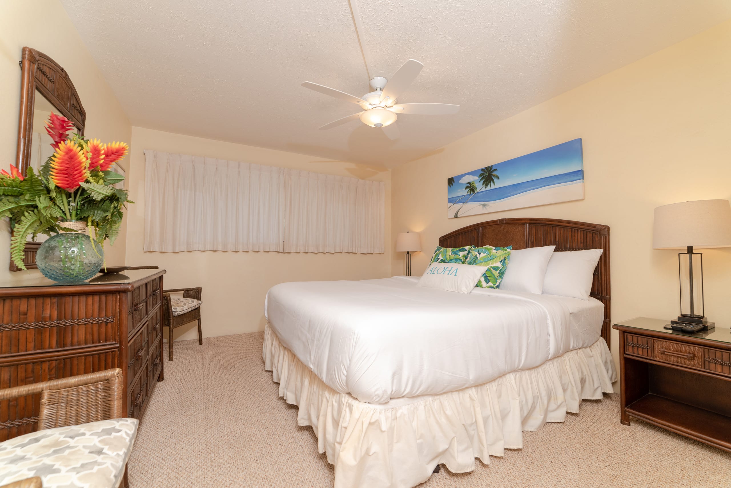 Condo in Kihei · ★4.89 · 1 bedroom · 2 beds · 1 bath - Image 17