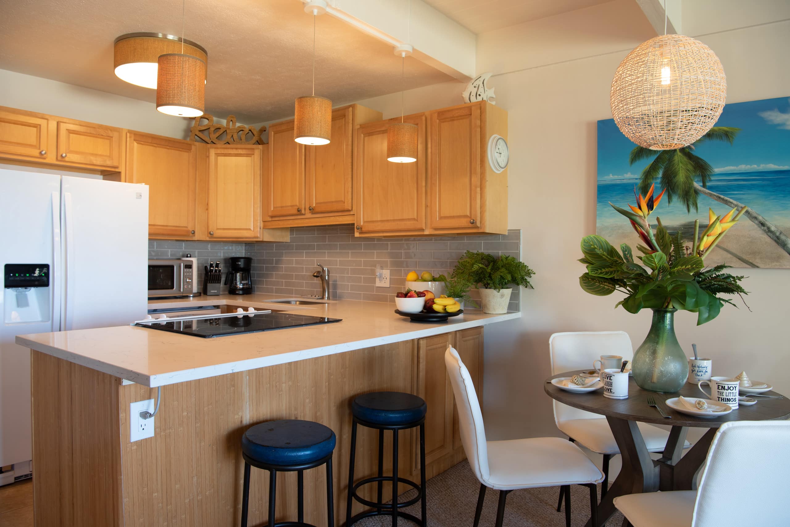Condo in Kihei · ★4.89 · 1 bedroom · 2 beds · 1 bath - Image 5