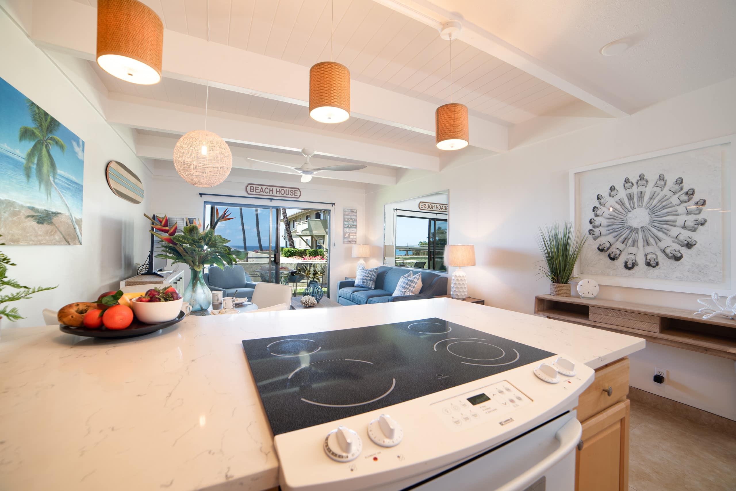 Condo in Kihei · ★4.89 · 1 bedroom · 2 beds · 1 bath - Image 8