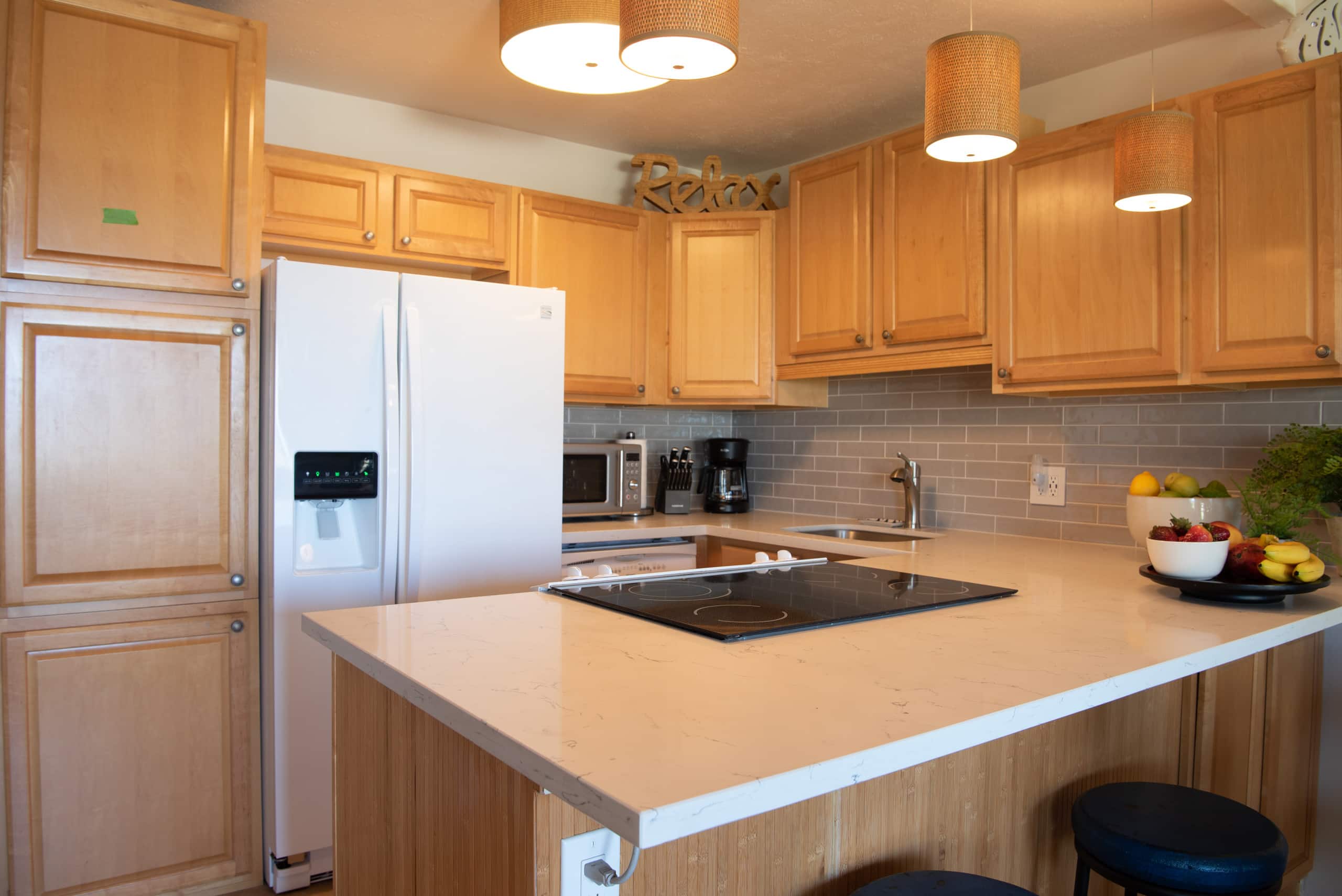 Condo in Kihei · ★4.89 · 1 bedroom · 2 beds · 1 bath - Image 6