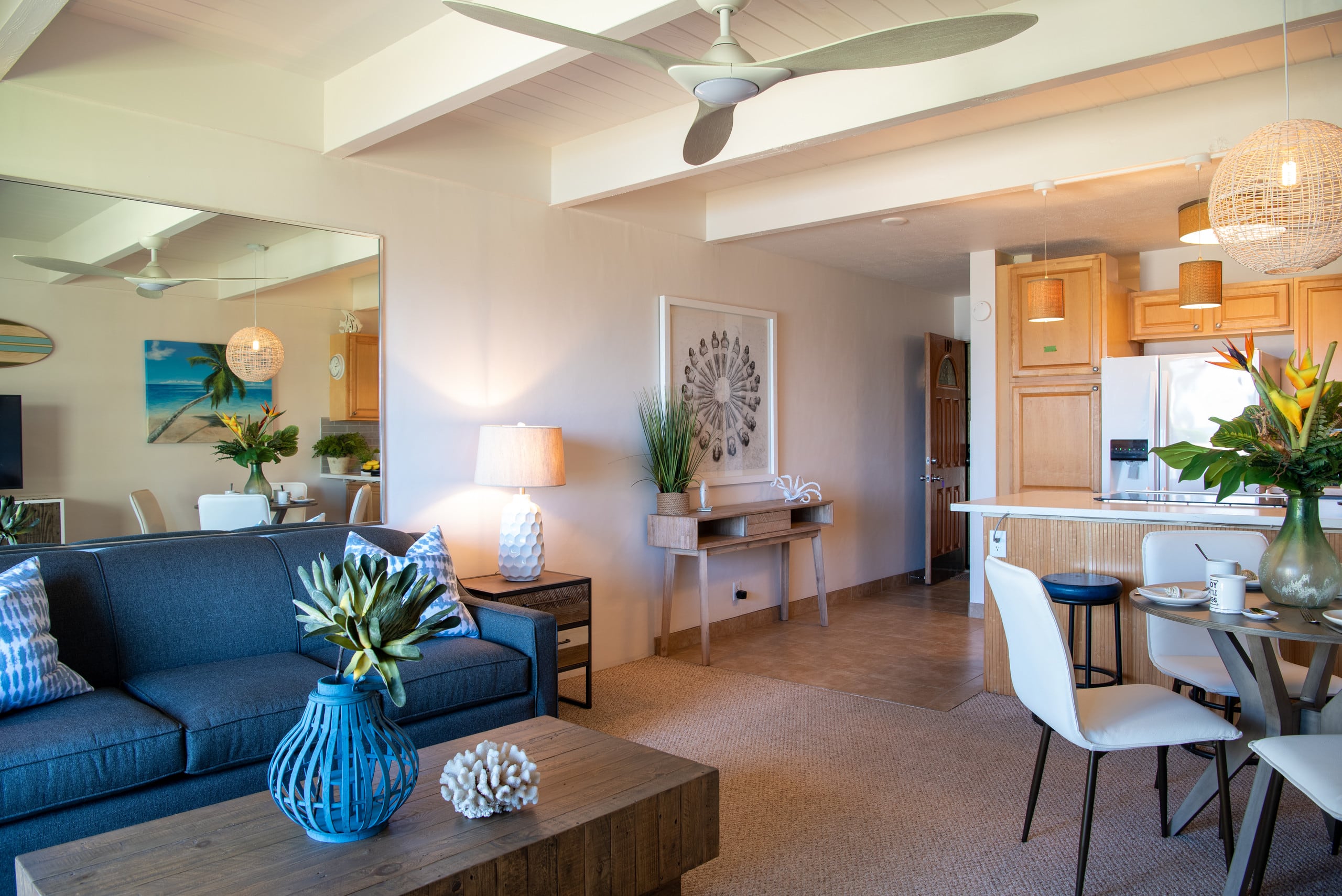 Condo in Kihei · ★4.89 · 1 bedroom · 2 beds · 1 bath - Image 4