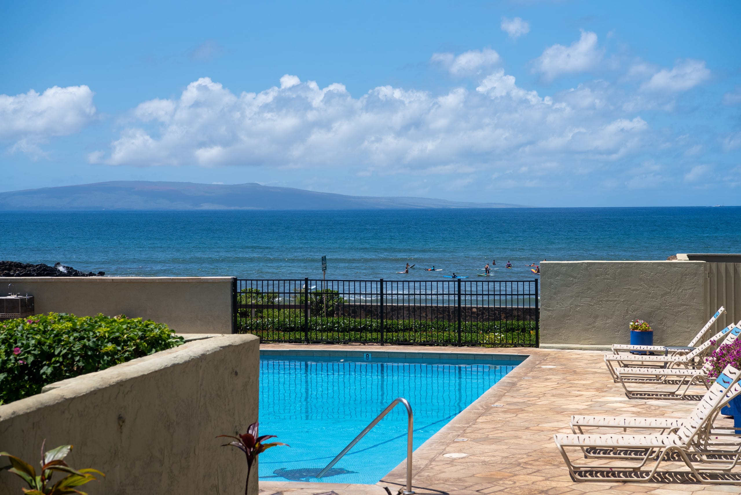 Condo in Kihei · ★4.89 · 1 bedroom · 2 beds · 1 bath - Image 28