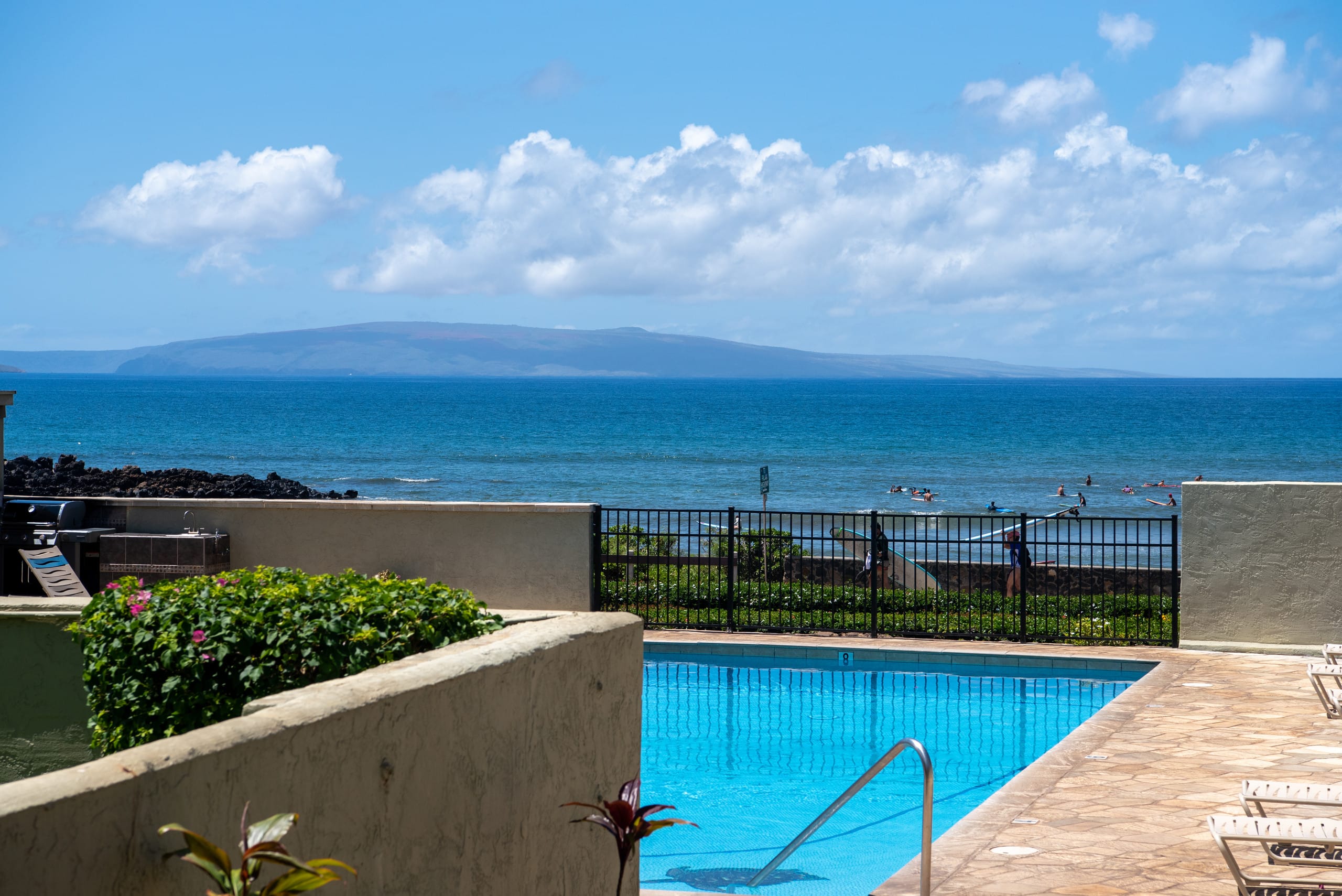 Condo in Kihei · ★4.89 · 1 bedroom · 2 beds · 1 bath - Image 24