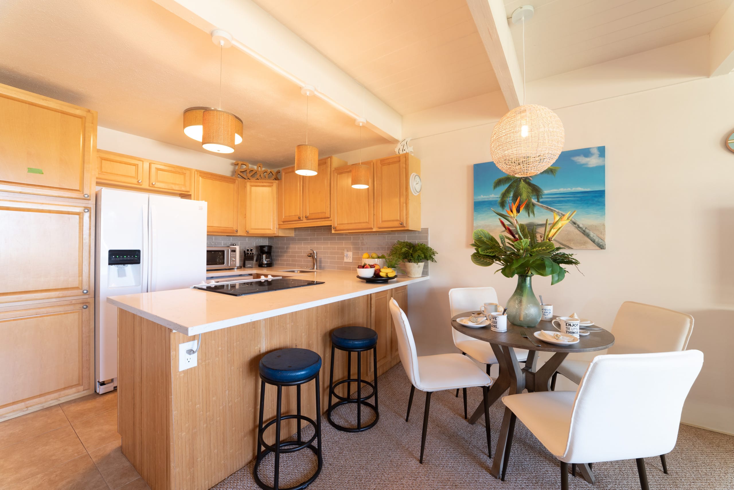 Condo in Kihei · ★4.89 · 1 bedroom · 2 beds · 1 bath - Image 13