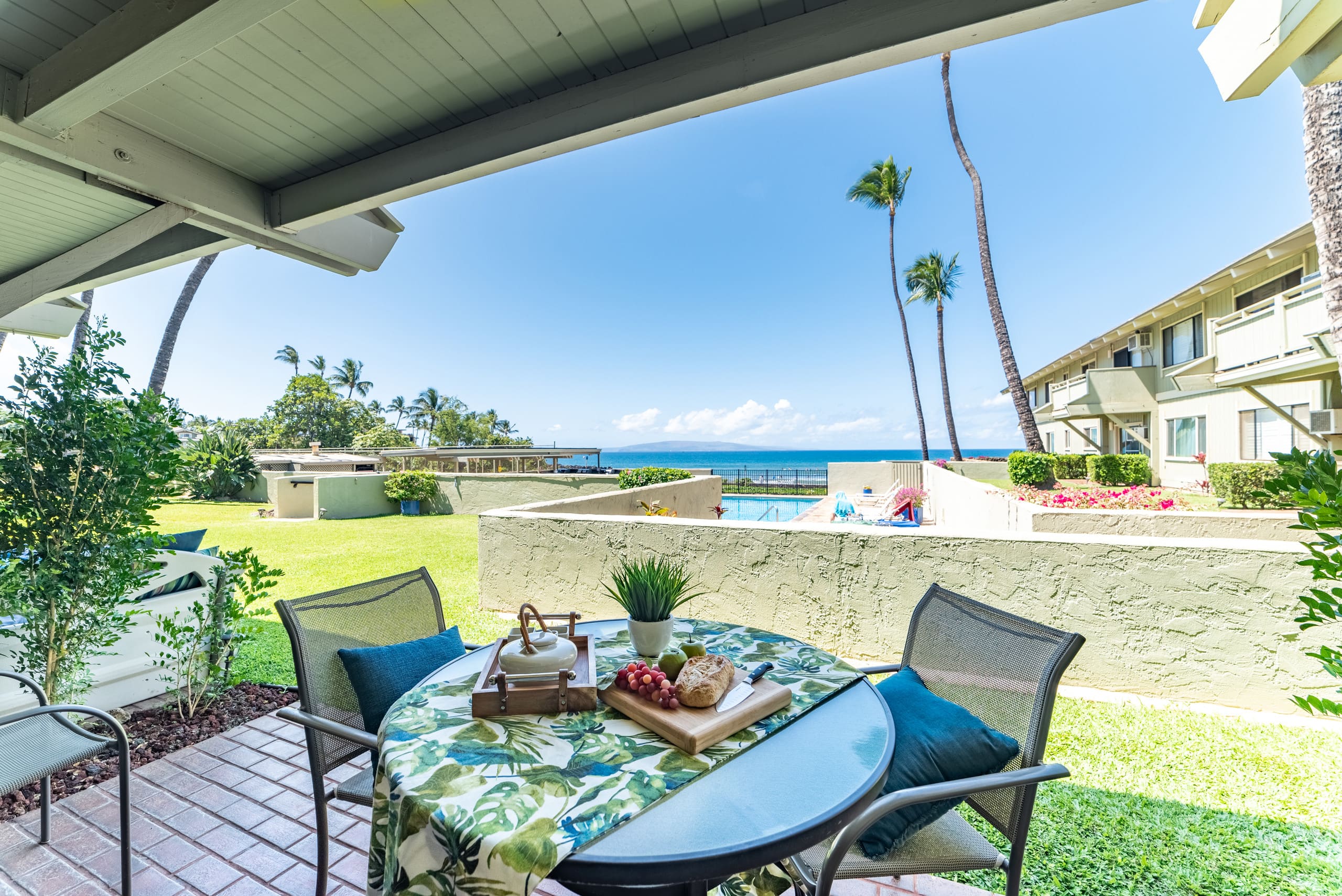 Condo in Kihei · ★4.89 · 1 bedroom · 2 beds · 1 bath - Image 20