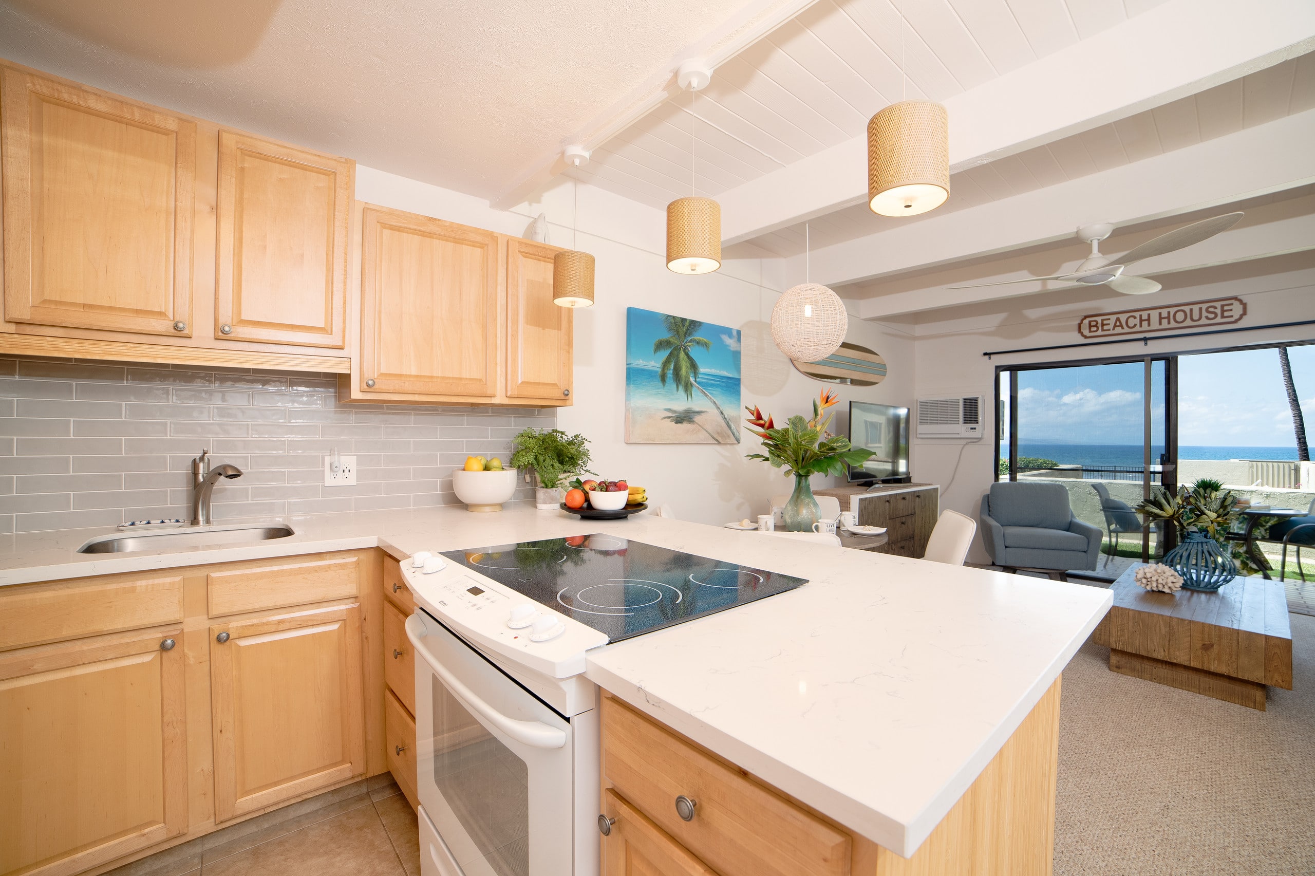 Condo in Kihei · ★4.89 · 1 bedroom · 2 beds · 1 bath - Image 7