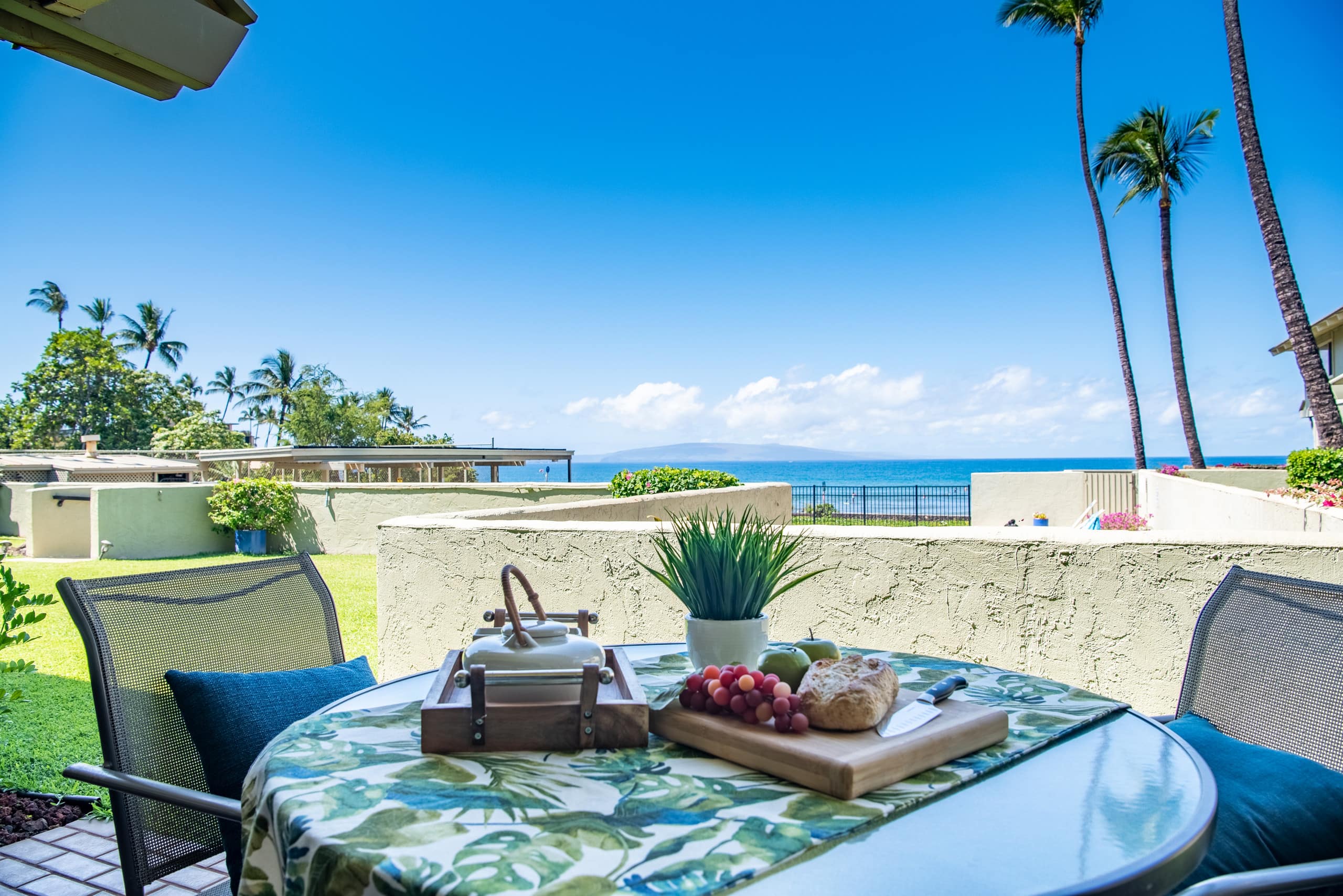 Condo in Kihei · ★4.89 · 1 bedroom · 2 beds · 1 bath - Image 1